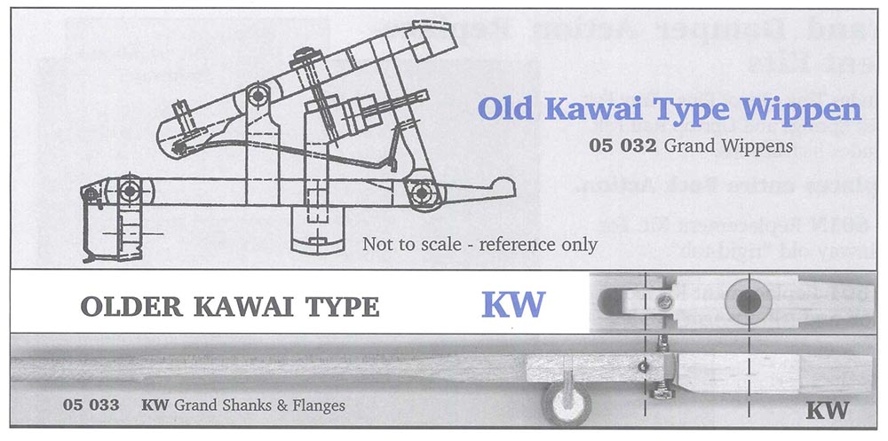 Older Kawai