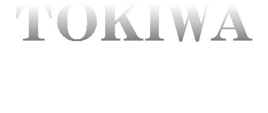 トキワ製作所ロゴ